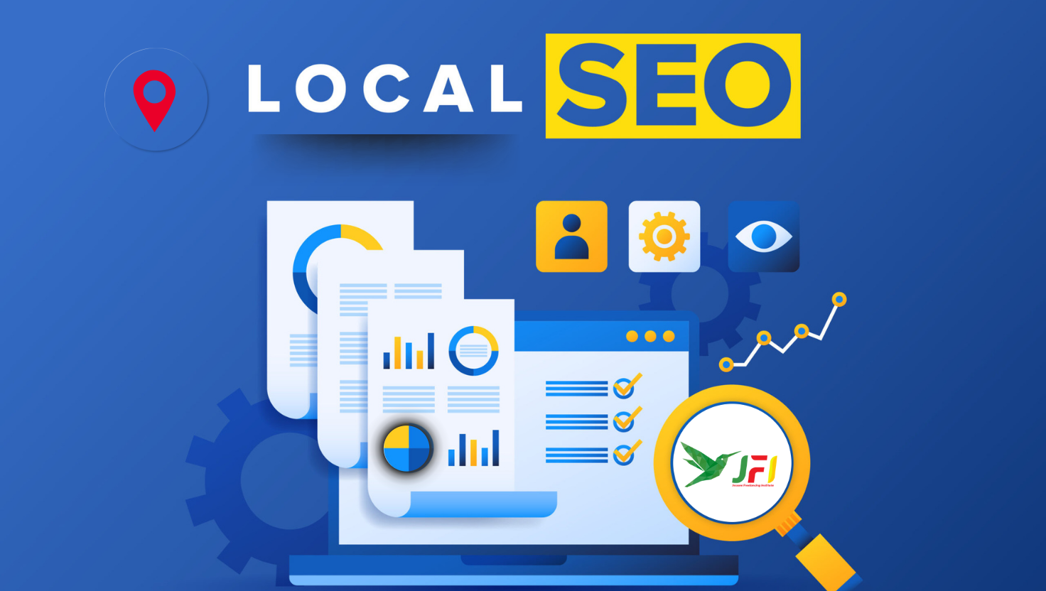 Best Local SEO Course in Jessore Bangladesh